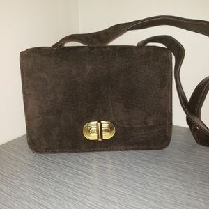 Vintage Rush Hour Handbag.  EUC